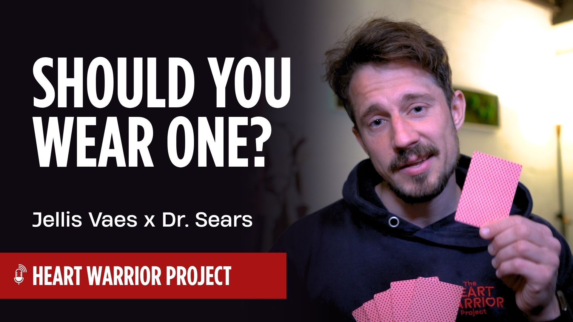 Heart Warrior Project: For Cardiac Arrest Survivors & Those at Risk